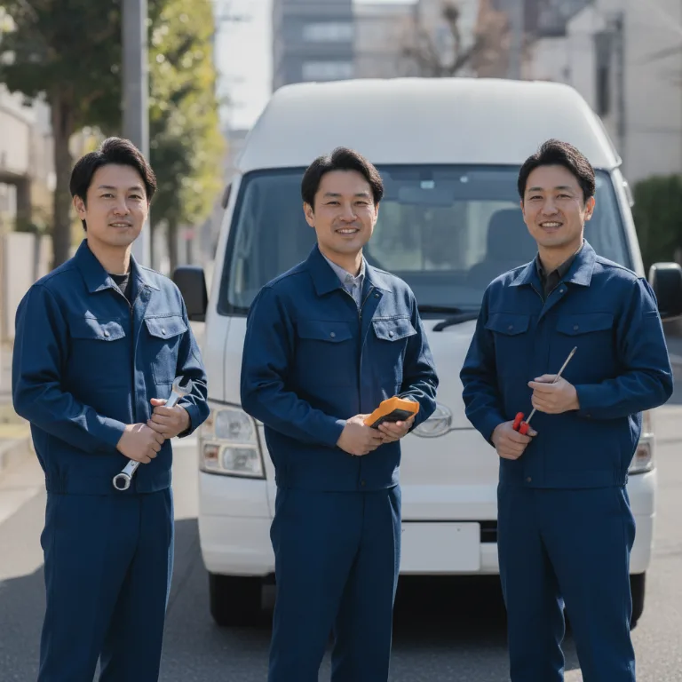 分電盤交換 のチーム: Koganei